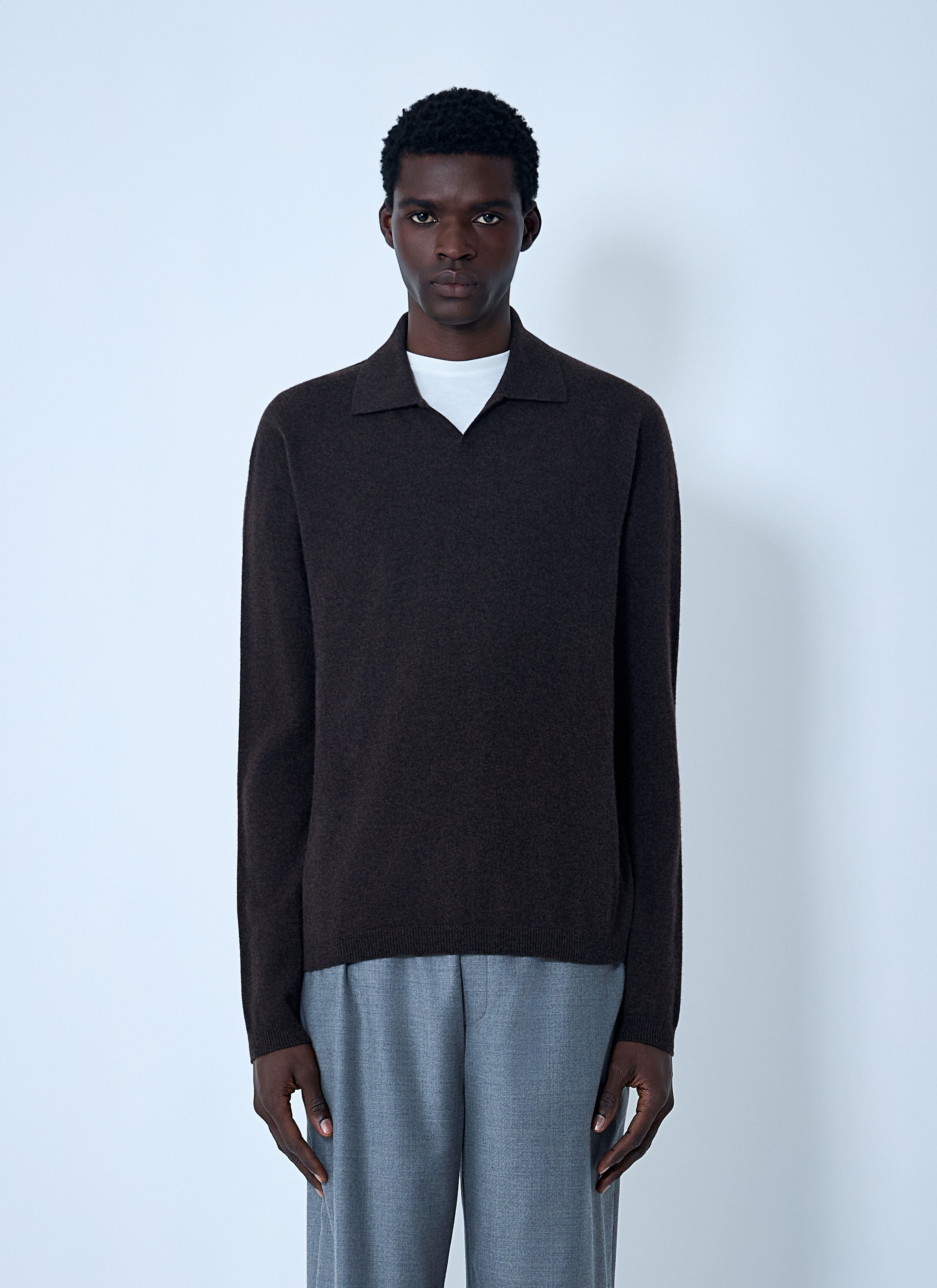 ザ・ロウ(The Row) メンズ:ウェア、シューズ & バッグ | LN-CC® ザ・ロウ(The Row) メンズ:ウェア、シューズ & バッグ | LN-CC®