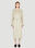 The Row Malika Coat Blue row0251011