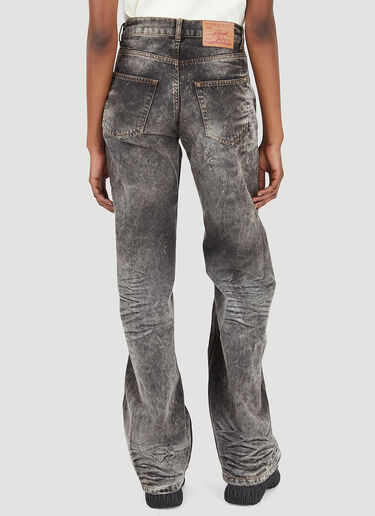 Y/Project Wire Jeans Black ypr0246010