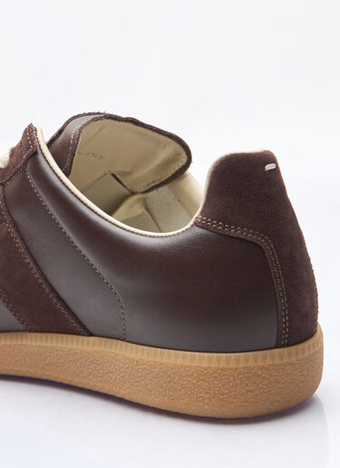 Maison Margiela Replica 运动鞋 棕色 mla0158013