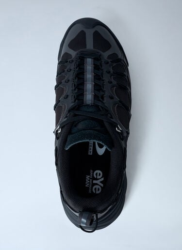 Oakley Factory Team Ibex Sneakers Junya Watanabe x Oakley Oakley Factory Team Ibex Sneakers Black jwo0162001