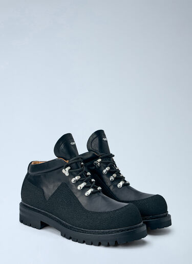 LN-CC® - Our Legacy: Quest Boots - Black Our Legacy Quest Boots Black our0165004