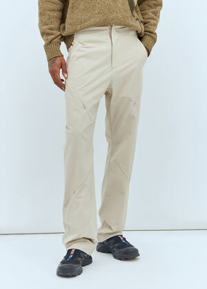 POST ARCHIVE FACTION (PAF) 5.1 Technical Pants Right Beige paf0154004