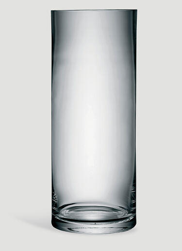 LSA International Column Large Vase Transparent wps0644368