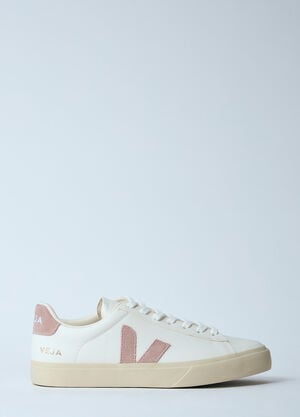 Veja Campo Chromefree Sneakers Pink vej0260001