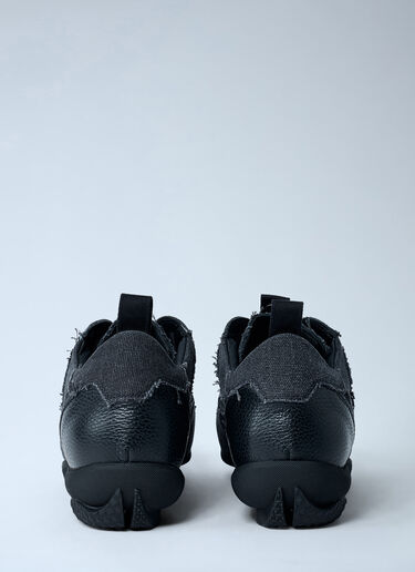 Kiko Kostadinov Ostro Sneakers Black kko0162011