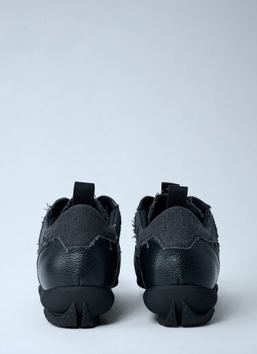 Ostro Sneakers Kiko Kostadinov Ostro Sneakers Black kko0162011