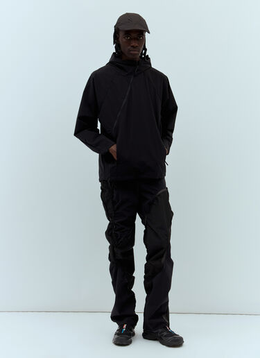 6.0 Center 高性能夹克 POST ARCHIVE FACTION (PAF) 6.0 Center 高性能夹克 黑色 paf0156006