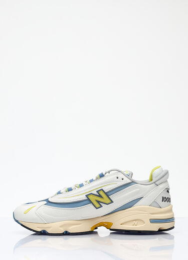 New Balance 1000 运动鞋 白色 new0158005
