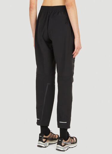 Mountain Track Pants The North Face Mountain Track Pants Black tnf0250042