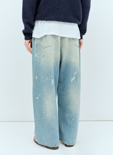 Acne Studios 2023 Jeans Blue acn0155033