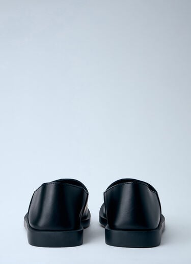 CAMPER Don Slip On Black cmp0164011