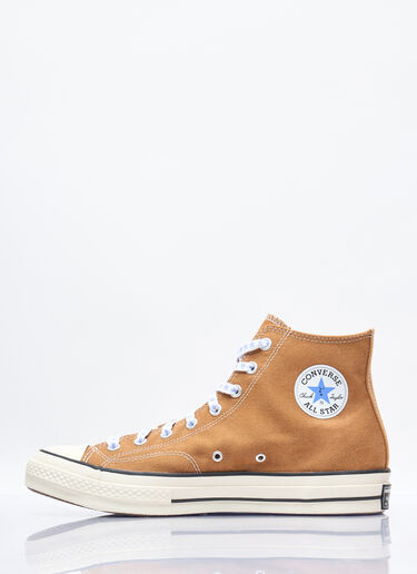 Sky High Farm x Converse Chuck Taylor Sneakers Brown skc0156001