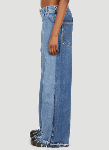 PROTOTYPES New Jeans Blue typ0250004
