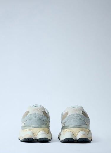 New Balance 9060 Sneakers Grey new0364025