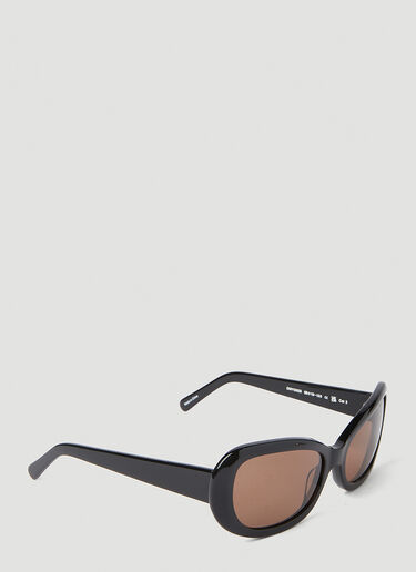 DMY by DMY Andy Sunglasses Black dmy0352008