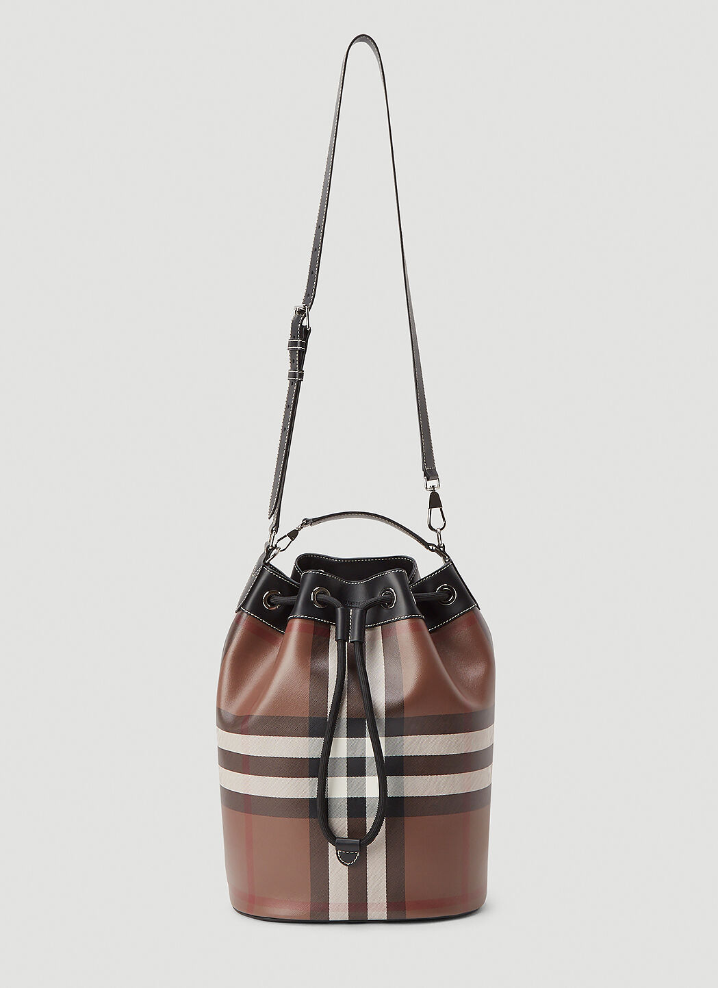 Burberry the bucket new arrivals