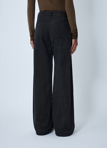 Trebel Cut Jeans OUR LEGACY Trebel Cut Jeans Brown our0262007