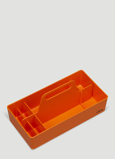 Vitra Toolbox Orange wps0644804