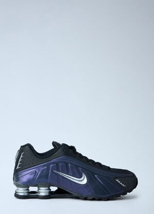 Nike Shox R4 Sneakers Black nik0164008