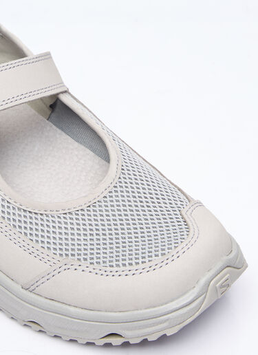 Salomon RX Mary Jane Sneakers Grey sal0158020