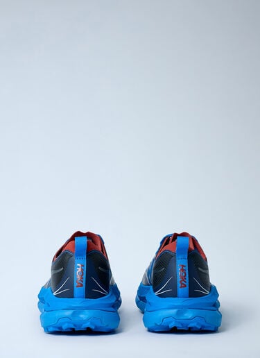 Mafate Speed 4 Lite Sneakers HOKA Mafate Speed 4 Lite Sneakers Blue hok0162012