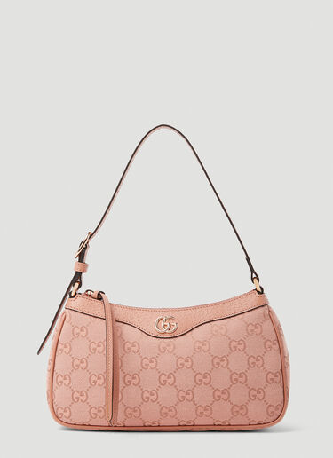 Gucci Ophidia GG Small Handbag Pink guc0253211