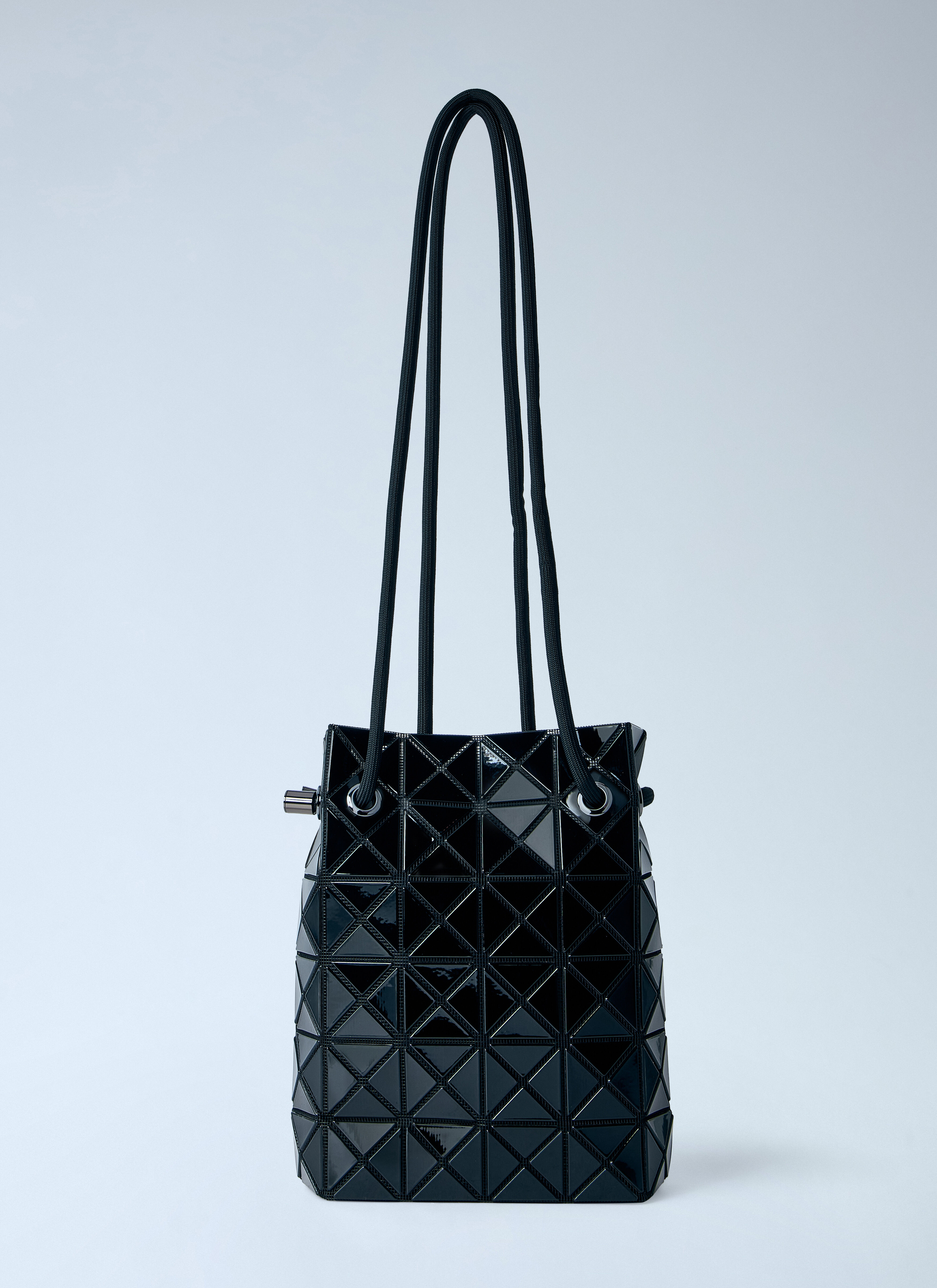 Bao Bao Issey Miyake レディース Wring Shoulder Bag の Black | LN-CC®