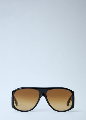Chloé Izia Sunglasses Brown chl0262053