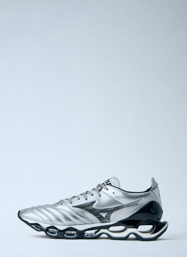 Mizuno Wave Prophecy Morelia Neo Sneakers Grey miz0364005