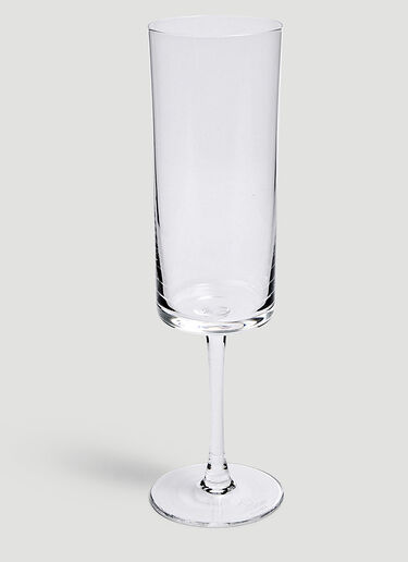 Ichendorf Milano Set of Six Amalfi Flute Transparent wps0644717