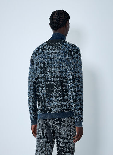 S-Corr Sweatshirt Diesel S-Corr Sweatshirt Blue dsl0162002