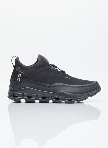 On Cloudaway Waterproof Suma Sneakers Black onr0154010