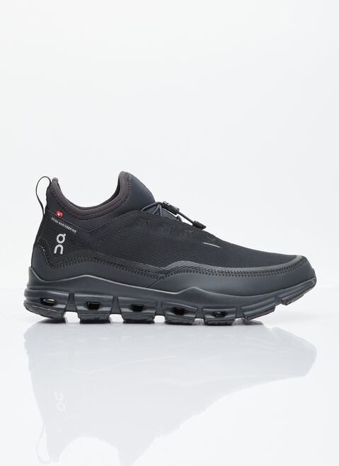 On Cloudaway Waterproof Suma Sneakers Black onr0151001