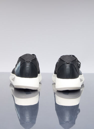 Y-3 Takumi Sen 10 Sneakers Black yyy0156018