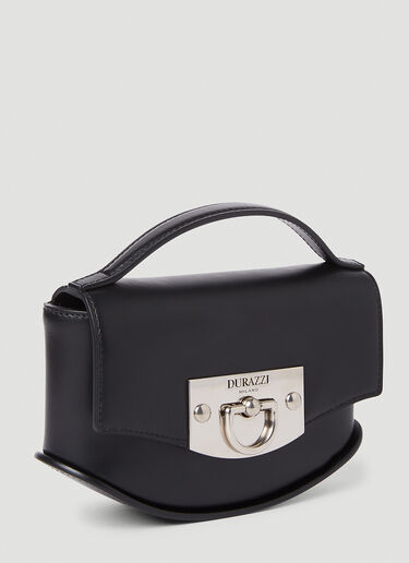 Durazzi Milano Swing Mini Handbag Black drz0250025
