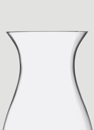 LSA International Flower Tall Posy Vase Transparent wps0644369