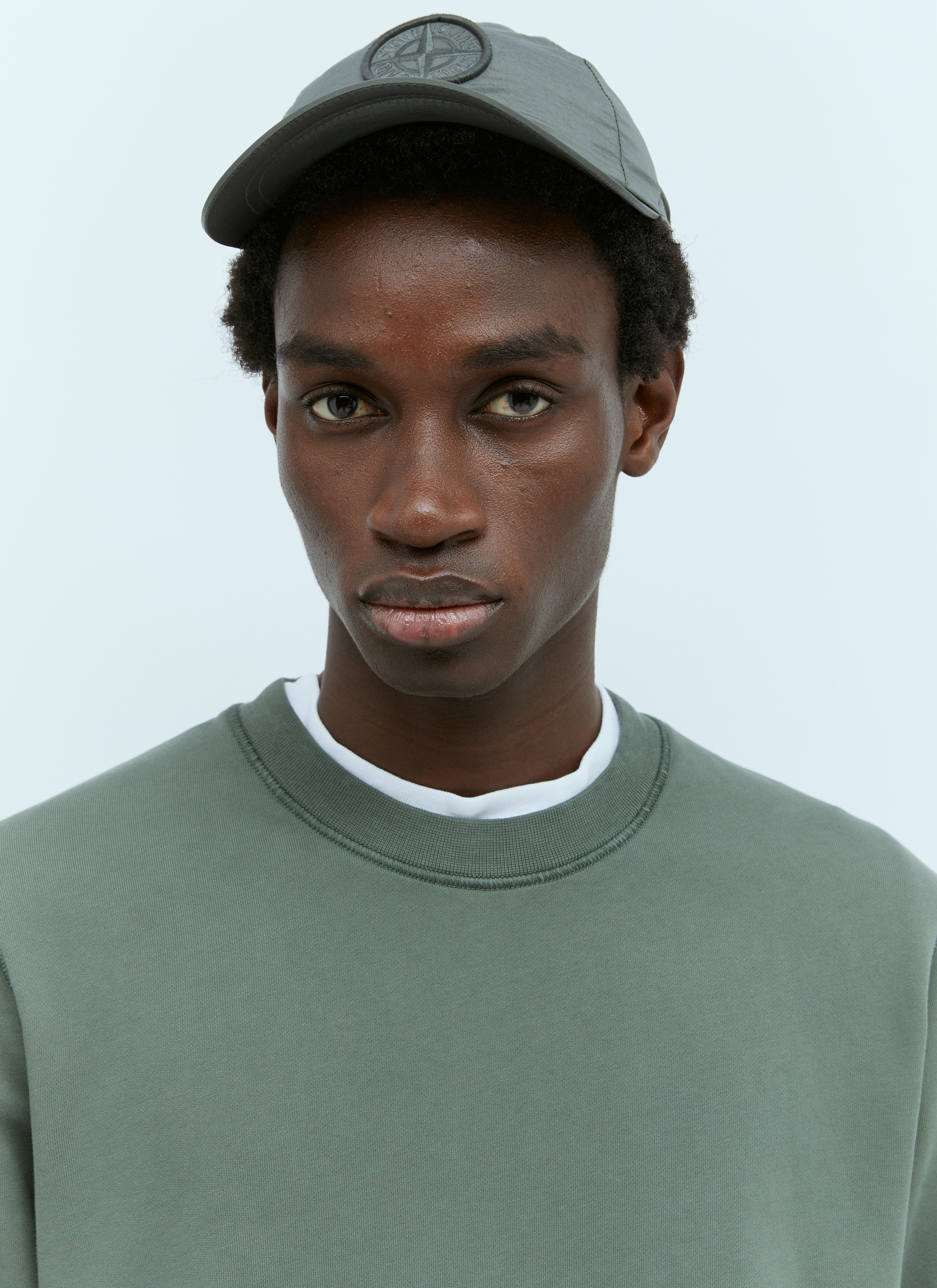 Stone island hotsell ball cap