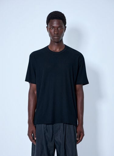 ssstein Oversized T-Shirt Black sss0164012