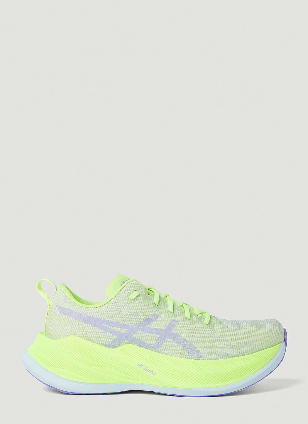 Asics discount chunky shoes