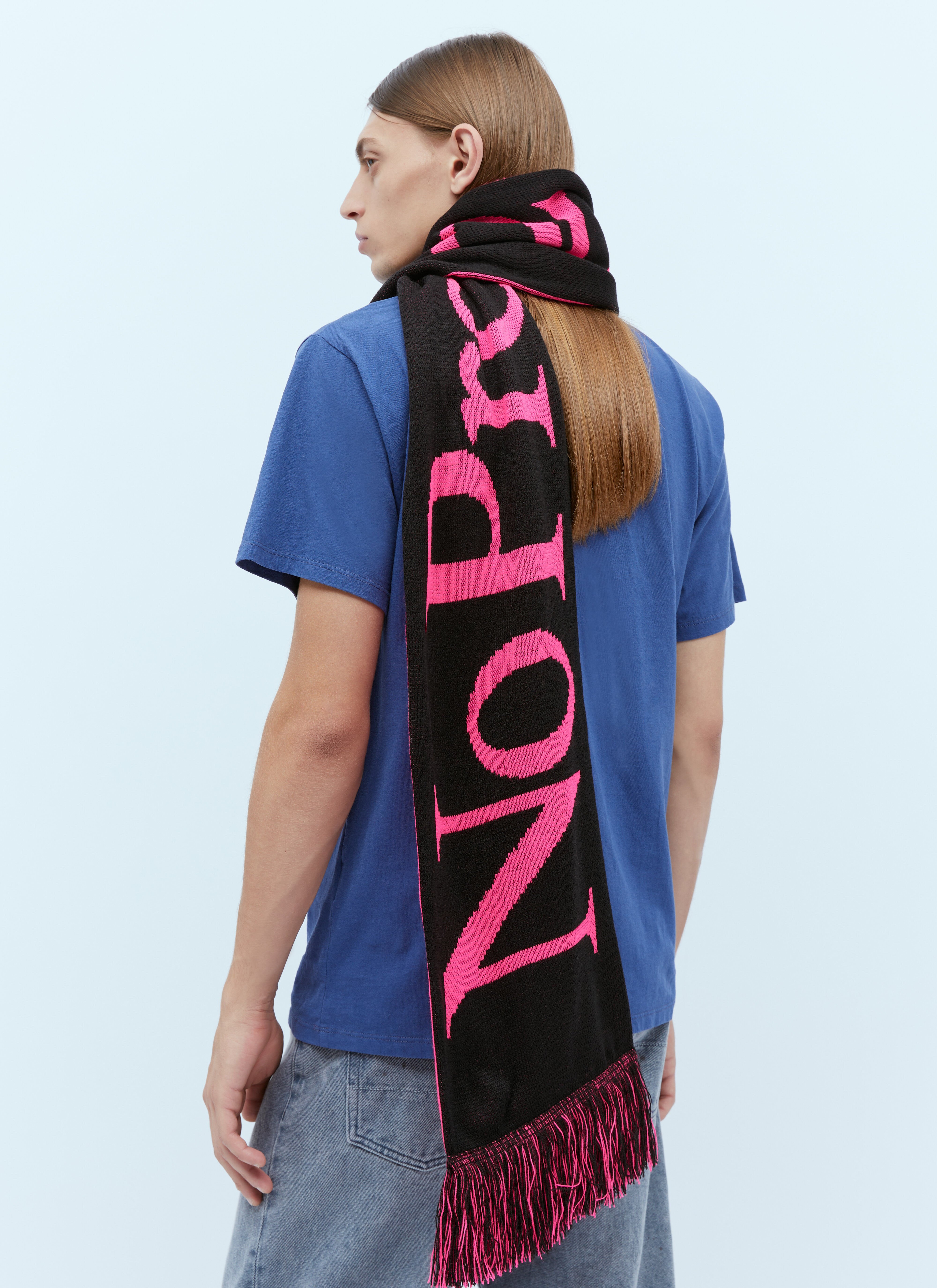 ARIES / アリーズ】NO PROBLEMO SCARF ノームコア レディース