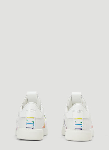 Valentino VL7N Sneakers White val0143027
