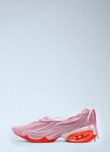 Air Max Muse Sneakers KNWLS NIKE Air Max Muse Sneakers Pink nik0362030