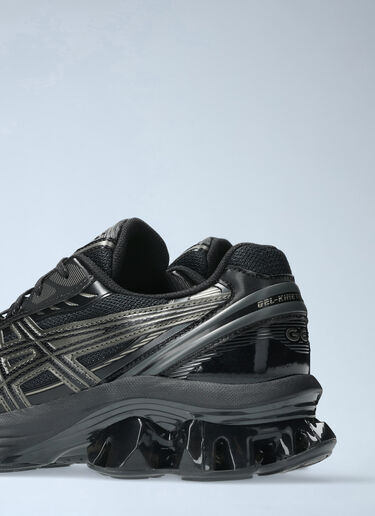 Asics Gel-Kinetic Fluent Sneakers Black asi0364014