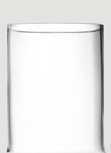 LSA International Metropole Riga Vase Transparent wps0644352