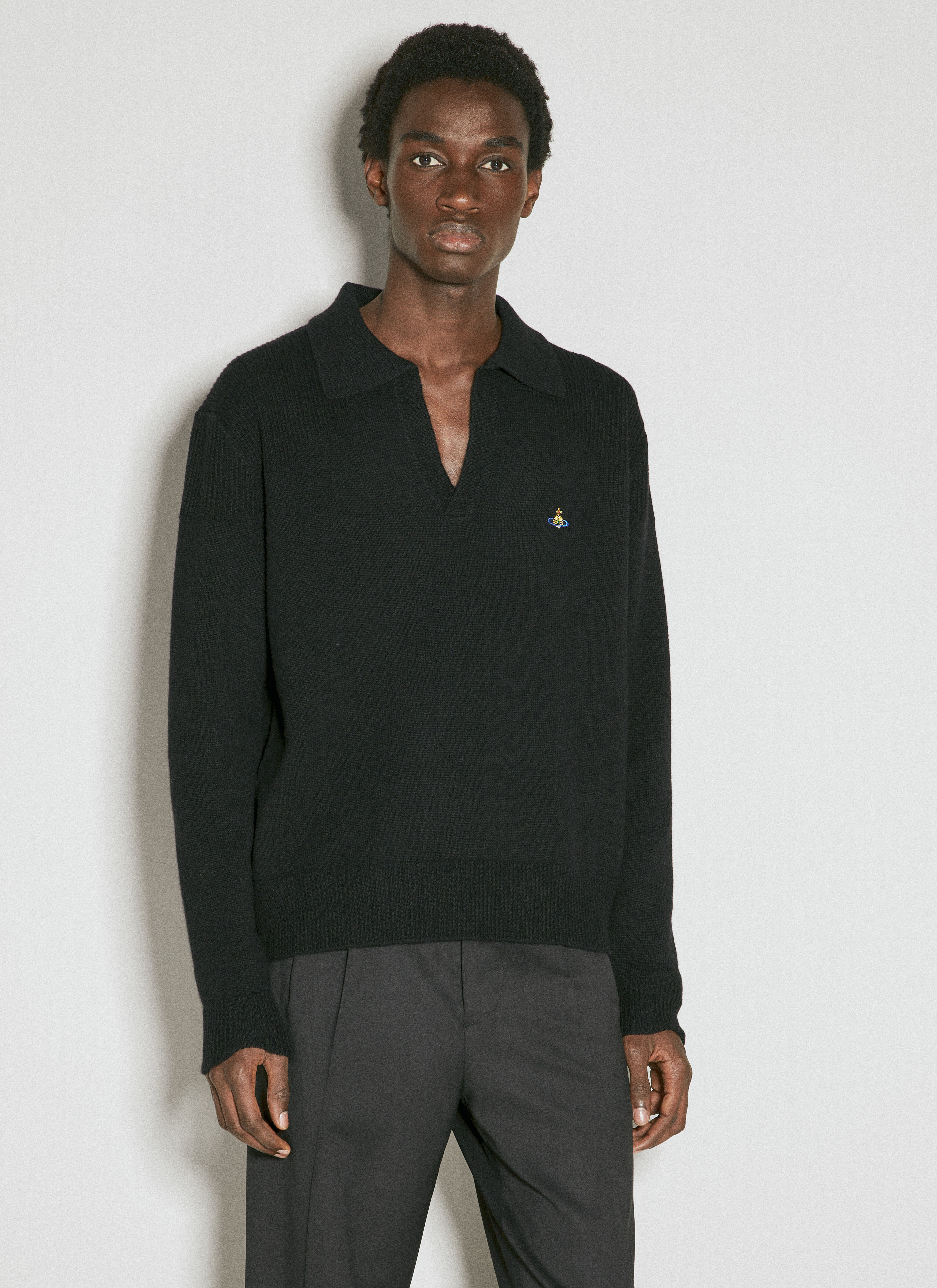 Vivienne westwood jumper sales mens