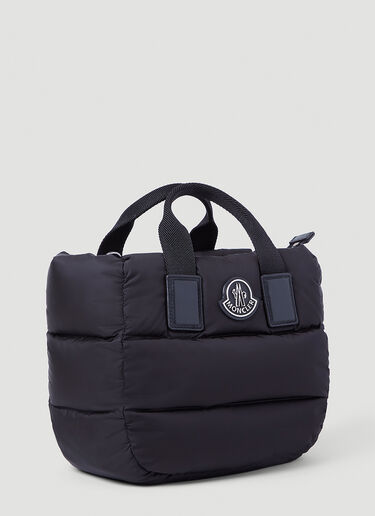 Moncler 迷你 Caradoc 托特包 黑色 mon0253051