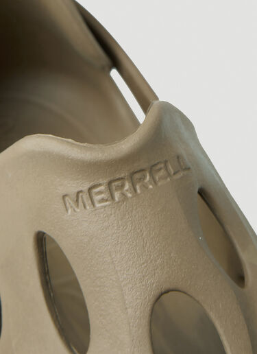 Merrell 1 TRL Hydro Moc Slip Ons Brown mrl0148003