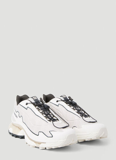 Salomon XT-Slate Advanced Sneakers in Cream | LN-CC®