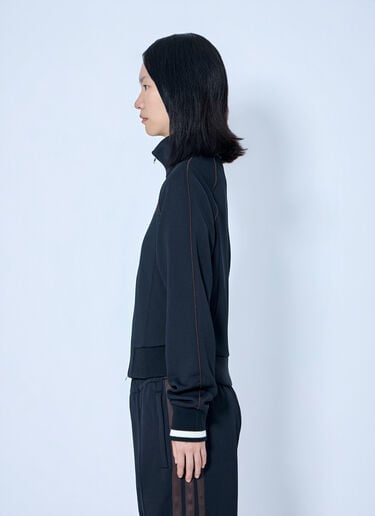 Y-3 X WB Track Jacket Black ywb0364012